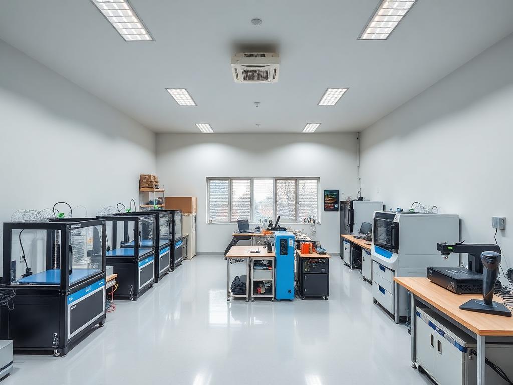 Taller de prototipado rápido con impresoras 3D